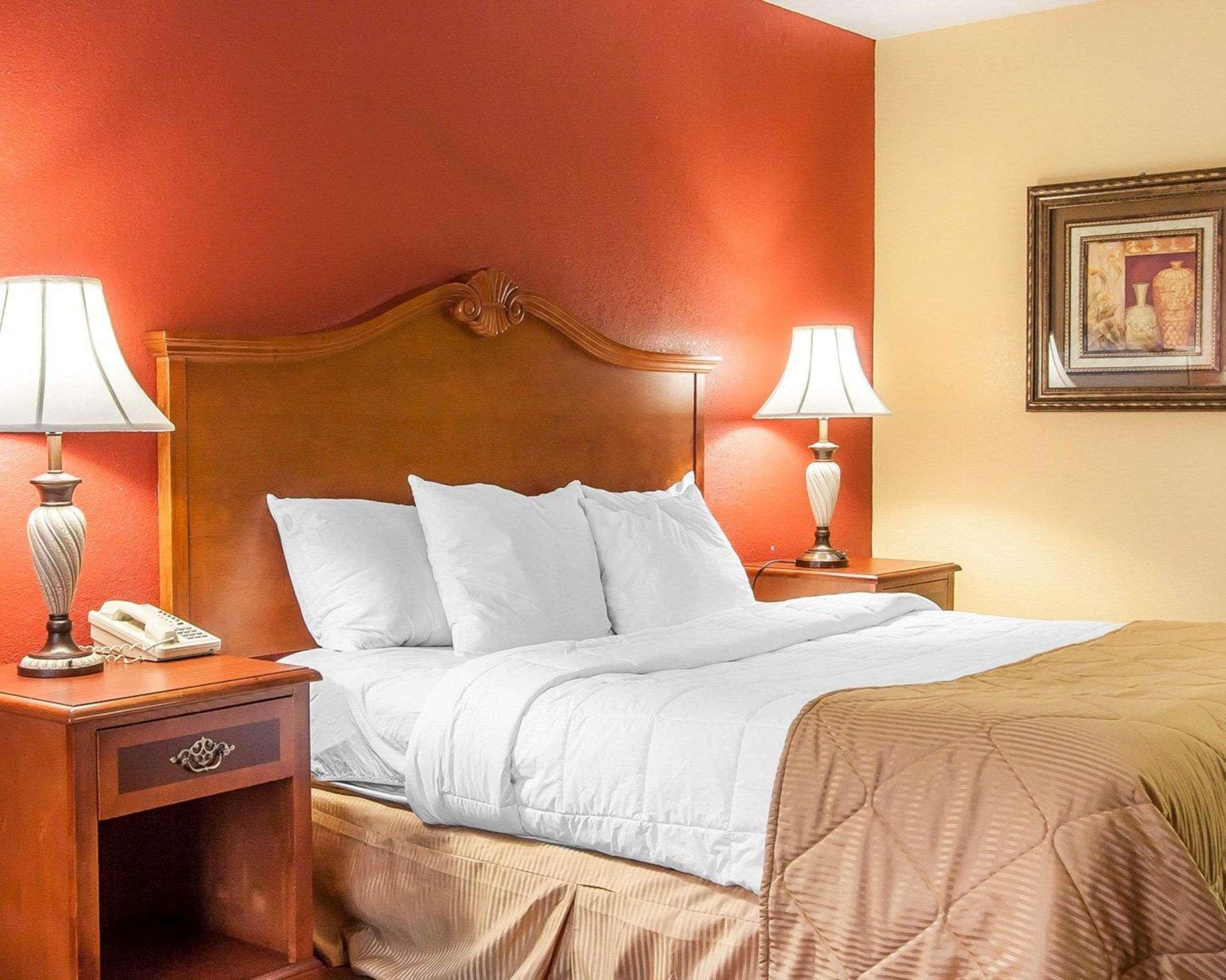 Clarion Inn & Suites University Center Auburn Extérieur photo